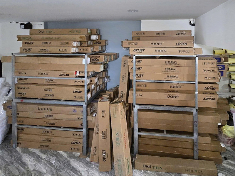 Công Ty TNHH Sự Kiện Quảng Cáo Khôi Nguyên